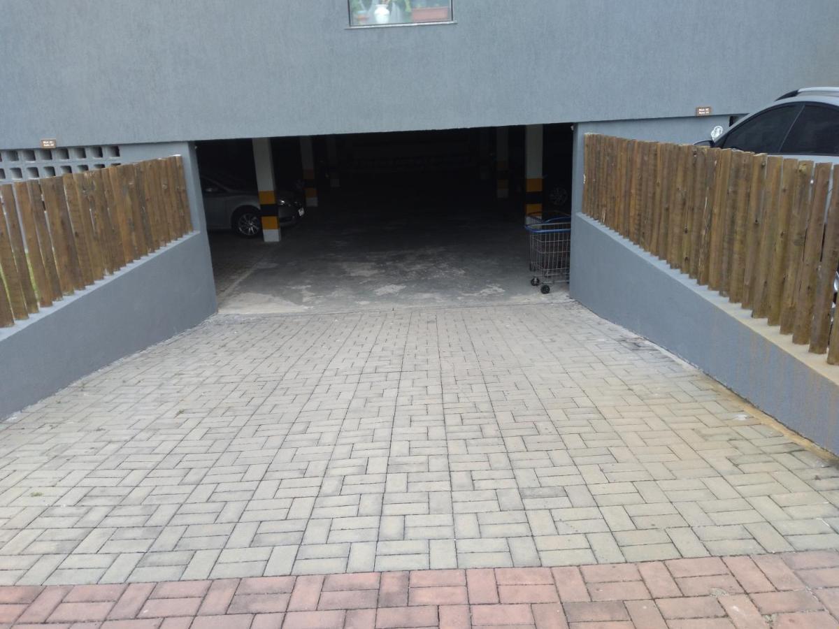 Ferienwohnung Beach Refuge Imbassaí Exterior foto